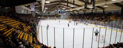 Seat view from Section