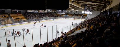 Seat view from Section