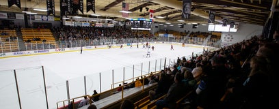 Seat view from Section