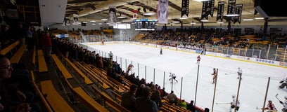 Seat view from Section