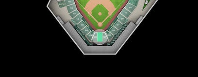 Seat view from Reserved