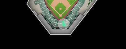 Seat view from Reserved