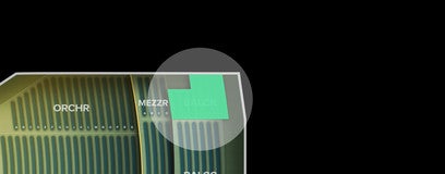 Seat view from Balcony Right