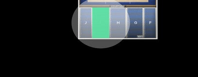 Seat view from Section