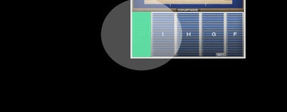 Seat view from Section