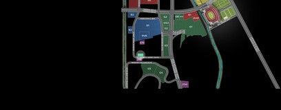 Seat view from Lot