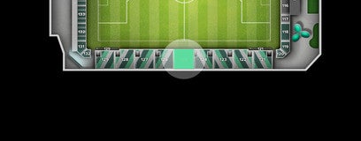 Seat view from Sideline