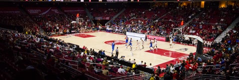 Seat view from Lower Corner