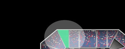 Seat view from Section