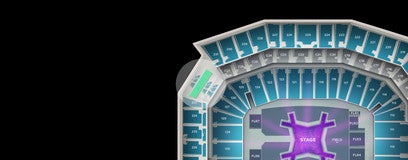 Seat view from North East Terrace