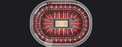 Seat view from Gondolas