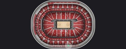 Seat view from Gondolas