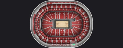 Seat view from Gondolas