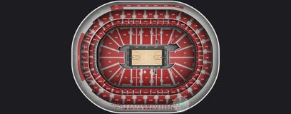 Seat view from Gondolas