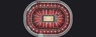 Seat view from Gondolas