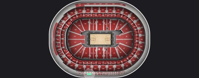 Seat view from Gondolas