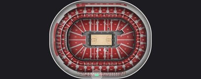 Seat view from Gondolas