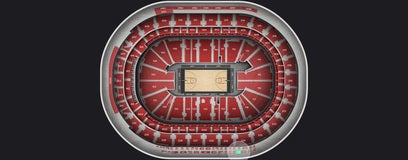 Seat view from Gondolas