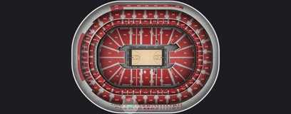 Seat view from Gondolas