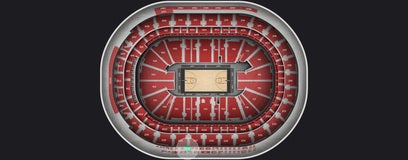 Seat view from Gondolas