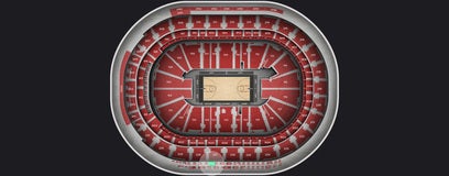 Seat view from Gondolas