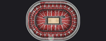 Seat view from Gondolas