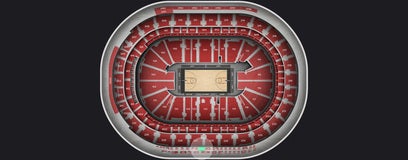 Seat view from Gondolas