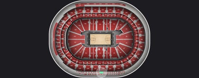 Seat view from Gondolas