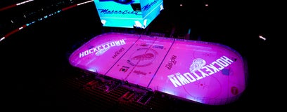 Seat view from Gondolas