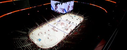 Seat view from Gondolas