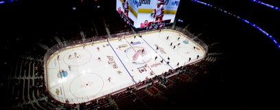 Seat view from Gondolas