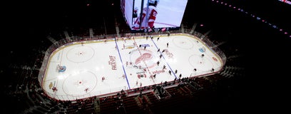 Seat view from Gondolas