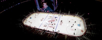 Seat view from Gondolas
