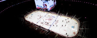 Seat view from Gondolas