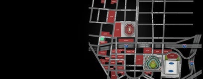 Seat view from 2440 2nd Lot