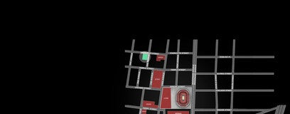 Seat view from 2961 2nd Lot