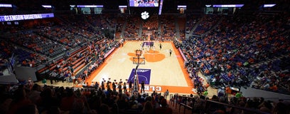 Seat view from Lower Baseline