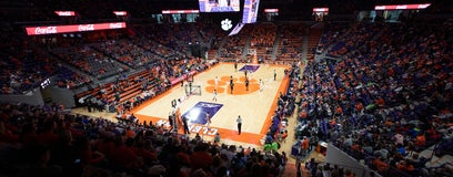 Seat view from Lower Baseline