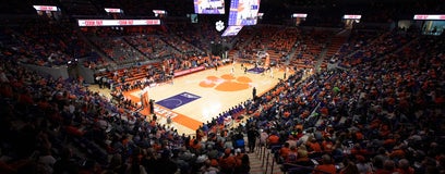 Seat view from Lower Corner