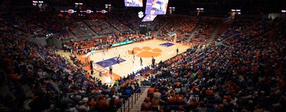 Seat view from Lower Corner