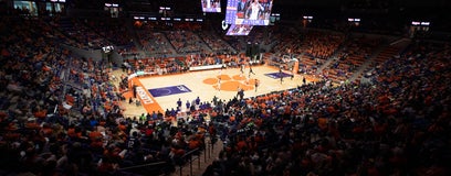 Seat view from Lower Corner