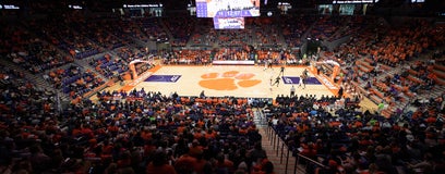 Seat view from Lower Sideline