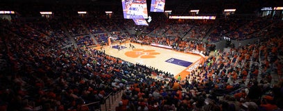 Seat view from Lower Corner