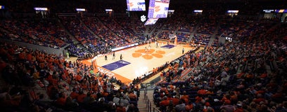 Seat view from Lower Corner