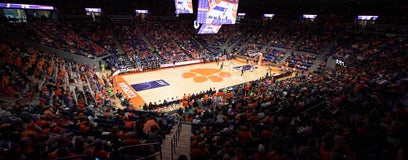 Seat view from Lower Corner