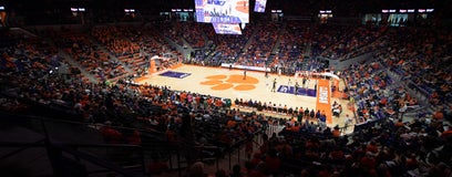 Seat view from Lower Baseline