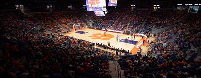 Seat view from Lower Corner