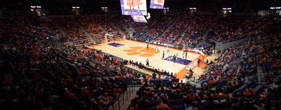 Seat view from Lower Corner