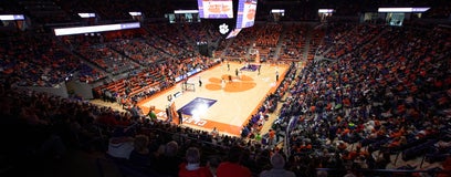 Seat view from Upper Corner