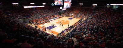 Seat view from Upper Corner